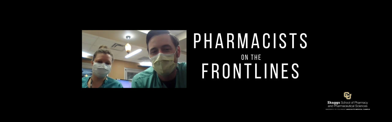 Pharmacists On The Front Lines: Critical Care Pharmacists Use ...